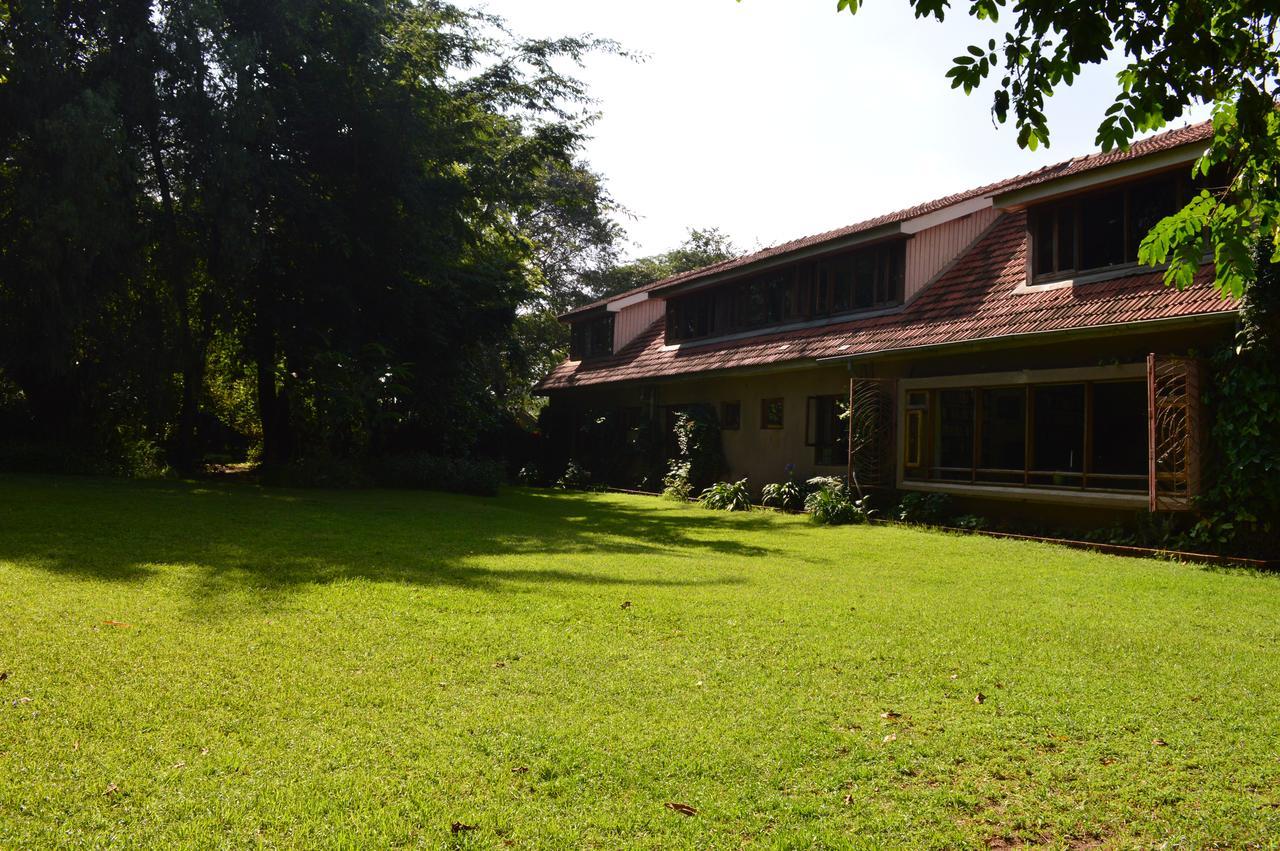 The Researchers Rest Arusha Luaran gambar