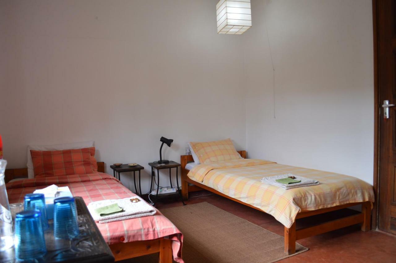 The Researchers Rest Arusha Luaran gambar